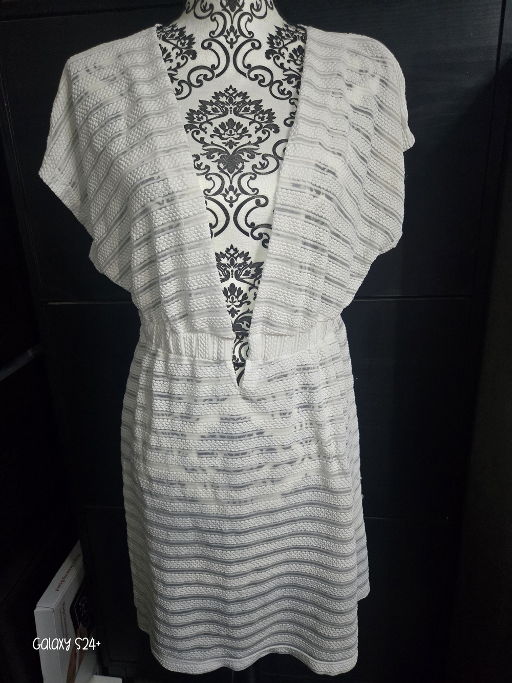 Swim Cover Up